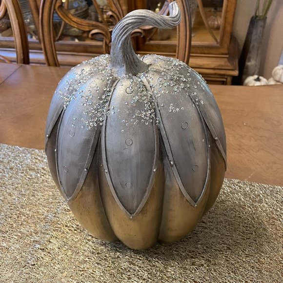 Beautiful Halloween Pumpkin